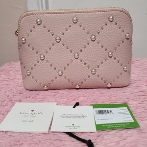 Kate Spade Hayes Street Pearl Small Briley